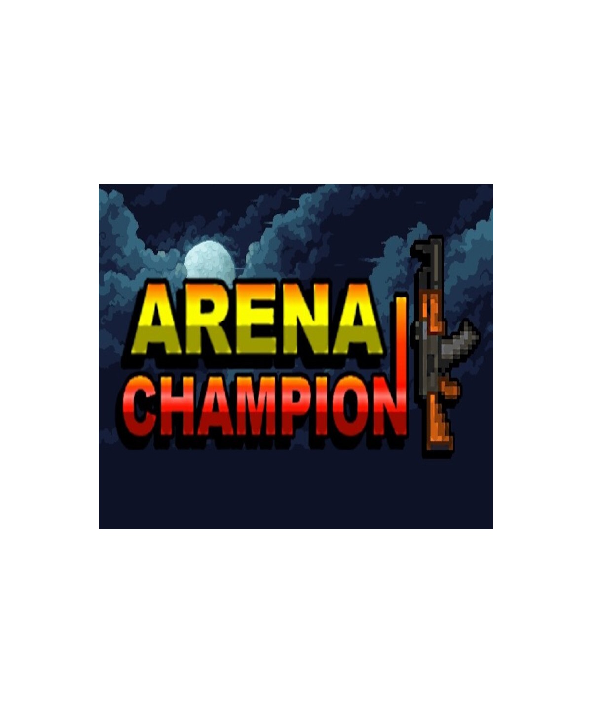 Arena Champion Steam Key GLOBAL